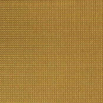(image for) 14 Count Perforated Paper - Metallic Gold